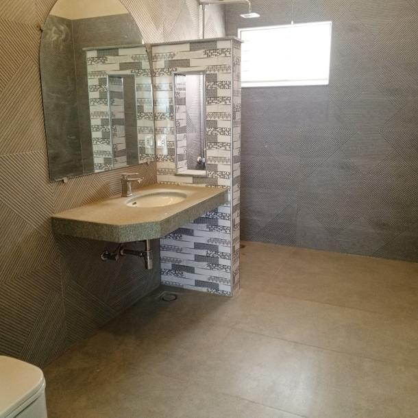 DHA Phase 8 Eden City 1 Kanal Brand New Full House with Basement Proper Double Unit For Rent-12