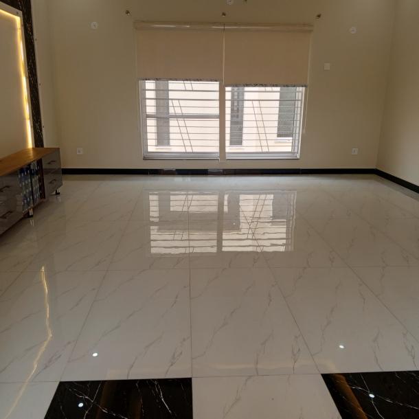 DHA Phase 8 Eden City 1 Kanal Brand New Full House with Basement Proper Double Unit For Rent-13