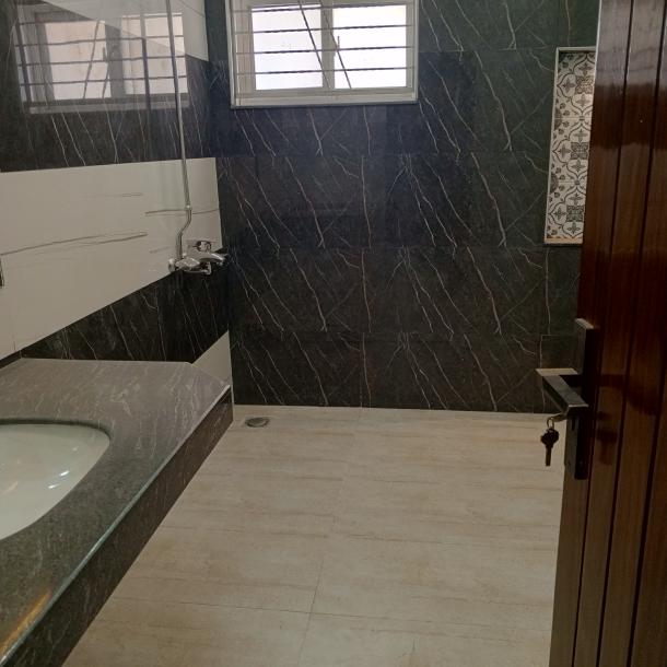 DHA Phase 8 Eden City 1 Kanal Brand New Full House with Basement Proper Double Unit For Rent-15