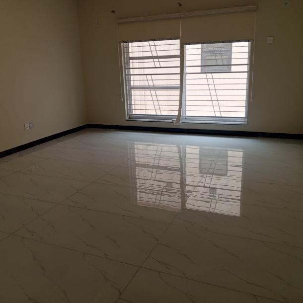 DHA Phase 8 Eden City 1 Kanal Brand New Full House with Basement Proper Double Unit For Rent-16
