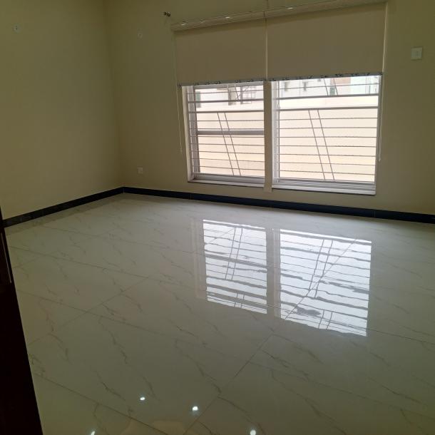DHA Phase 8 Eden City 1 Kanal Brand New Full House with Basement Proper Double Unit For Rent-18