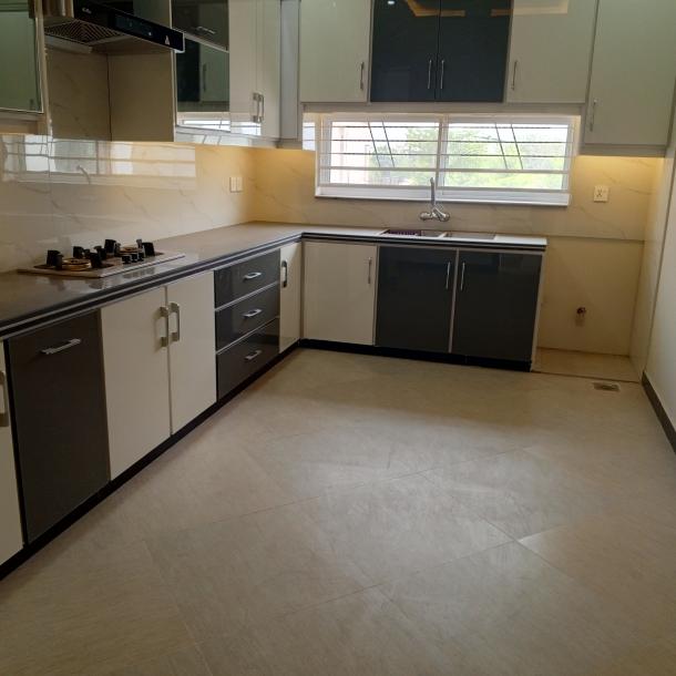 DHA Phase 8 Eden City 1 Kanal Brand New Full House with Basement Proper Double Unit For Rent-19