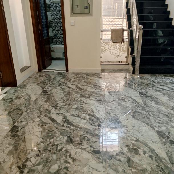 DHA Phase 8 Eden City 1 Kanal Brand New Full House with Basement Proper Double Unit For Rent-20