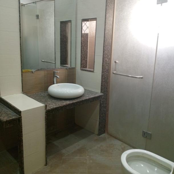 1 Kanal Full House Proper Double Unit For Rent In DHA Lahore Phase 4-3