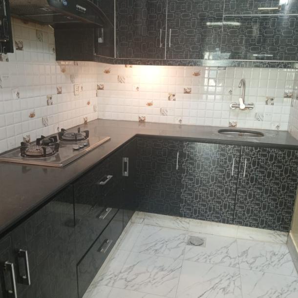 1 Kanal Full House Proper Double Unit For Rent In DHA Lahore Phase 4-4