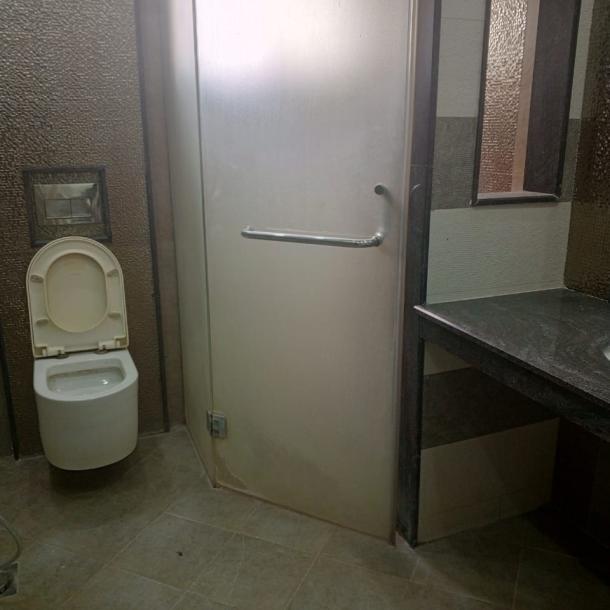 1 Kanal Full House Proper Double Unit For Rent In DHA Lahore Phase 4-8