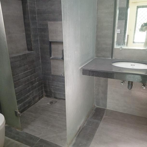 1 Kanal Full House Proper Double Unit For Rent In DHA Lahore Phase 4-9