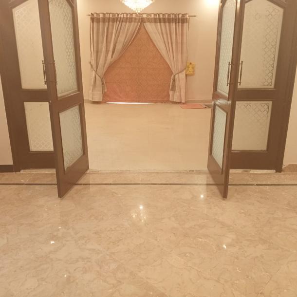 1 Kanal Full House Proper Double Unit For Rent In DHA Lahore Phase 4-13