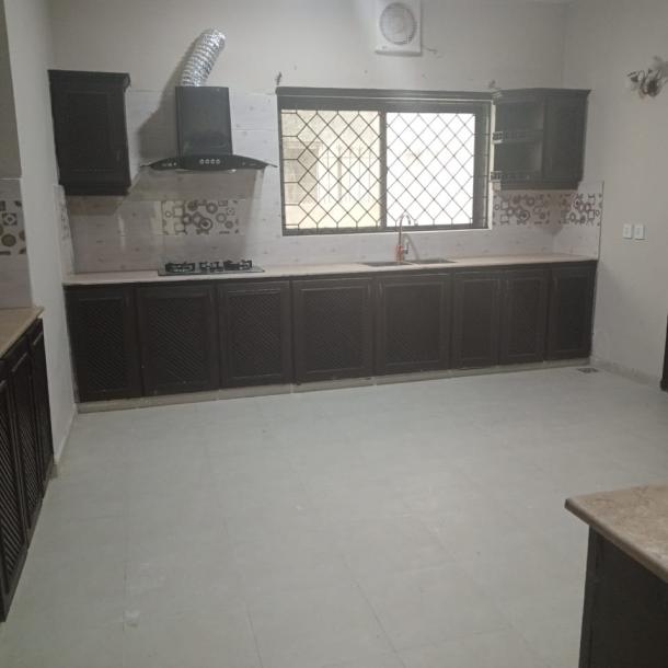 1 Kanal Full House Proper Double Unit For Rent In DHA Lahore Phase 4-16