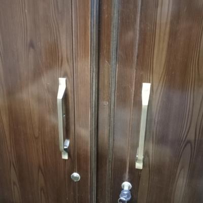 DHA Phase 4 Top Location 1 Kanal Upper Portion Fully Furnished For Rent