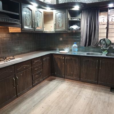 DHA Phase 4 Top Location 1 Kanal Upper Portion Fully Furnished For Rent