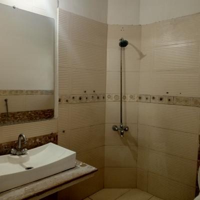 DHA Phase 4 Best Location 23 Marla Upper Portion Separate Gate For Rent