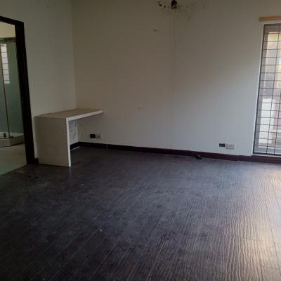 DHA Phase 4 Best Location 23 Marla Upper Portion Separate Gate For Rent