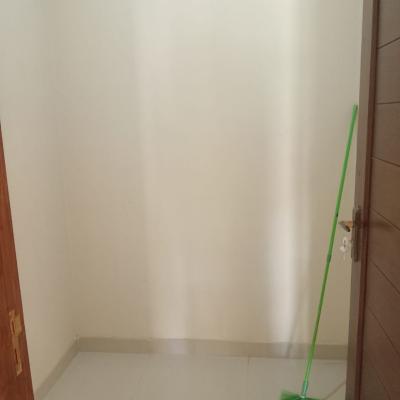 Sui Gas Housing Society 1 Kanal Upper Portion Separate Gate For Rent