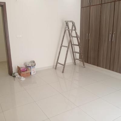 Sui Gas Housing Society 1 Kanal Upper Portion Separate Gate For Rent