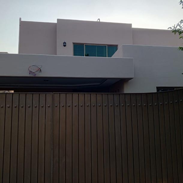 Dha Phase 4 Direct Deal 1 Kanal Full House Proper Double Unit For Rent-1