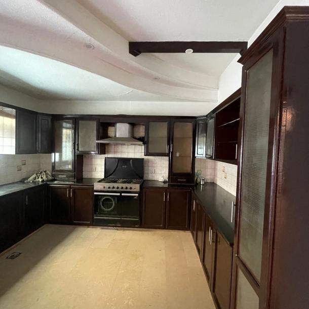 Dha Phase 4 Direct Deal 1 Kanal Full House Proper Double Unit For Rent-3