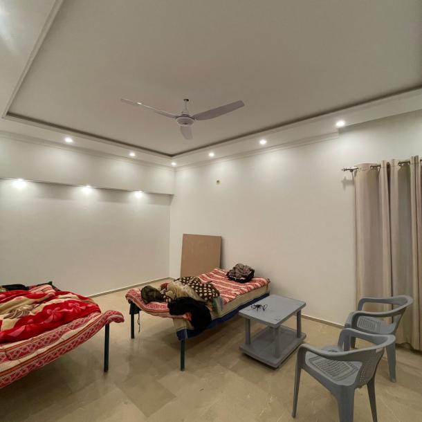 Dha Phase 4 Direct Deal 1 Kanal Full House Proper Double Unit For Rent-5