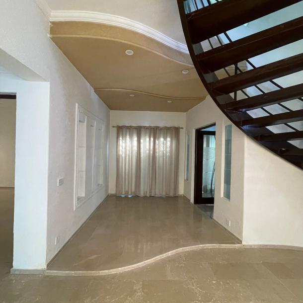 Dha Phase 4 Direct Deal 1 Kanal Full House Proper Double Unit For Rent-7