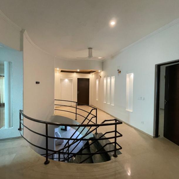 Dha Phase 4 Direct Deal 1 Kanal Full House Proper Double Unit For Rent-11