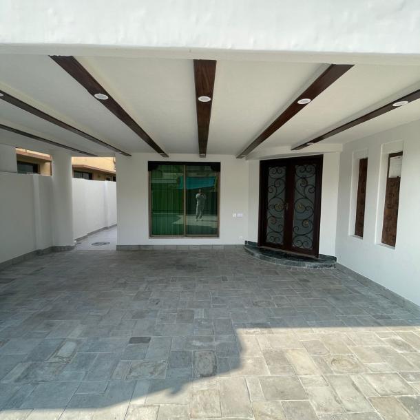 Dha Phase 4 Direct Deal 1 Kanal Full House Proper Double Unit For Rent-13