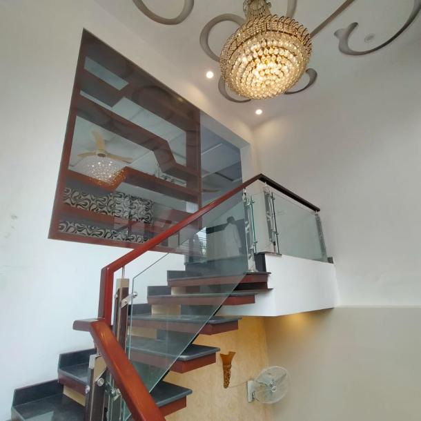 Cheapest Price 1 Kanal Upper Portion Lower Lock For Rent-5