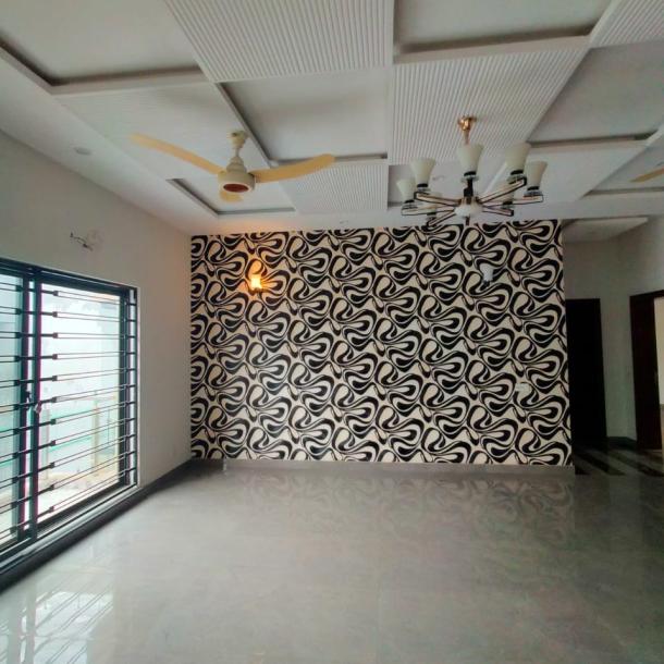 Cheapest Price 1 Kanal Upper Portion Lower Lock For Rent-8