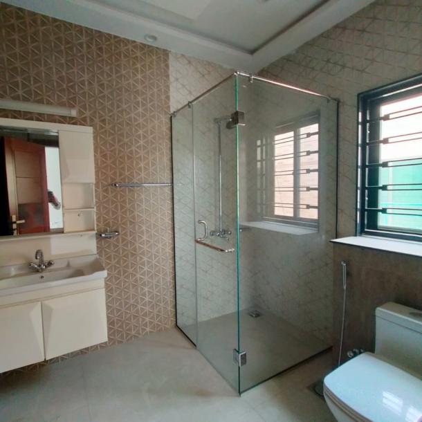 Cheapest Price 1 Kanal Upper Portion Lower Lock For Rent-11