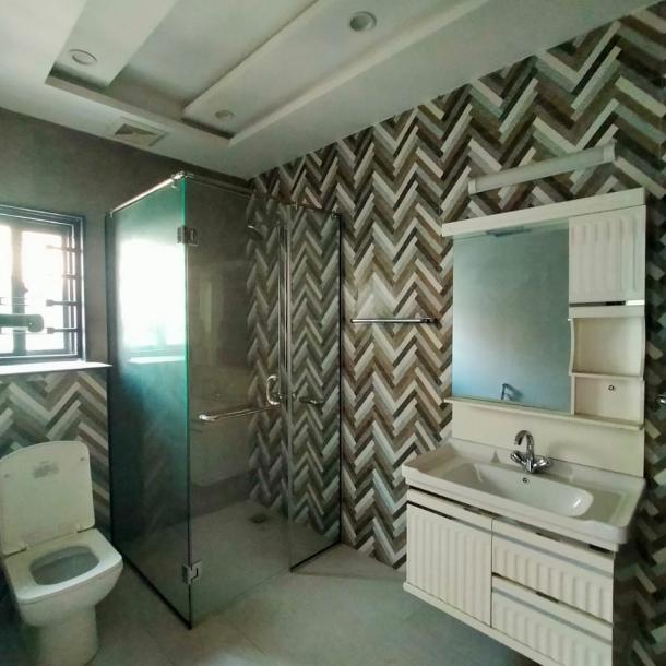 Cheapest Price 1 Kanal Upper Portion Lower Lock For Rent-13
