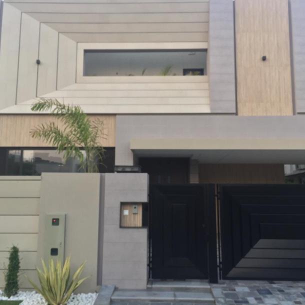 Prime Location 1 Kanal Brand New Upper Portion For Rent-0