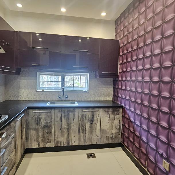 Prime Location 1 Kanal Brand New Upper Portion For Rent-1