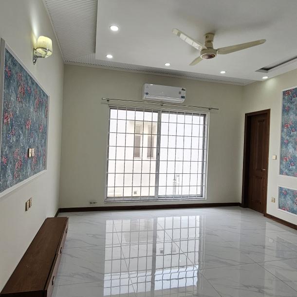 Prime Location 1 Kanal Brand New Upper Portion For Rent-2