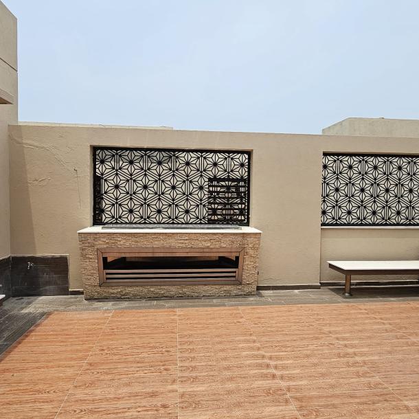 Prime Location 1 Kanal Brand New Upper Portion For Rent-7