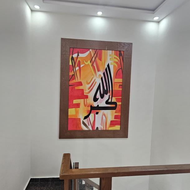 Prime Location 1 Kanal Brand New Upper Portion For Rent-11