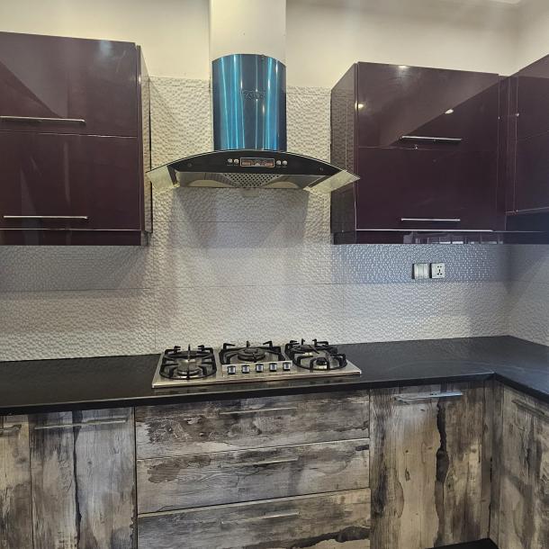 Prime Location 1 Kanal Brand New Upper Portion For Rent-13