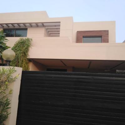 Sui Gas Housing Society Kanal Brand New Upper Portion For Rent