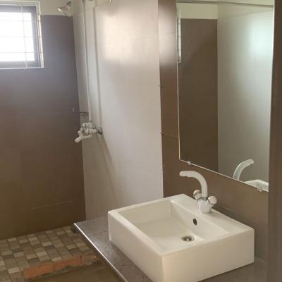 Sui Gas Housing Society Kanal Brand New Upper Portion For Rent