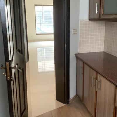 Sui Gas Housing Society Kanal Brand New Upper Portion For Rent