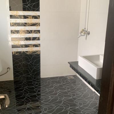 Sui Gas Housing Society Kanal Brand New Upper Portion For Rent