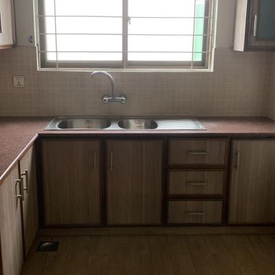 Sui Gas Housing Society Kanal Brand New Upper Portion For Rent