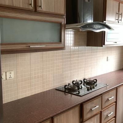 Sui Gas Housing Society Kanal Brand New Upper Portion For Rent