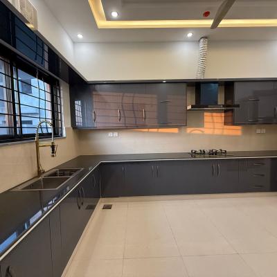 Top Location DHA Phase 7 Kanal Brand New Full House Available For Rent-2