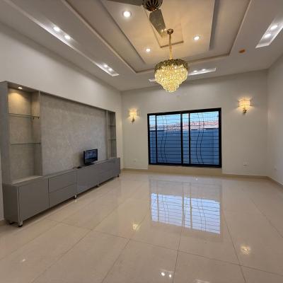 Top Location DHA Phase 7 Kanal Brand New Full House Available For Rent-5