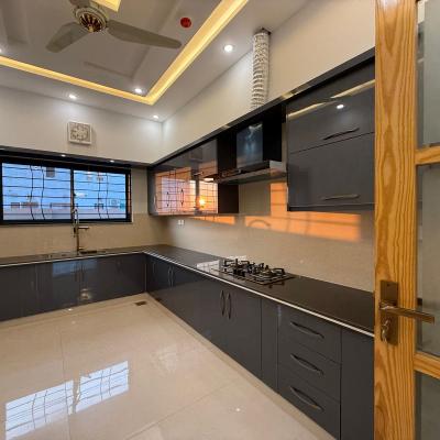 Top Location DHA Phase 7 Kanal Brand New Full House Available For Rent-6