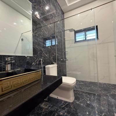 Top Location DHA Phase 7 Kanal Brand New Full House Available For Rent-13