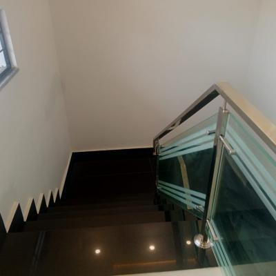 Top Location DHA Phase 7 Kanal Brand New Full House Available For Rent-17