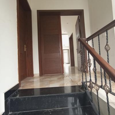 DHA Phase 7 Excellent Location 23 Marla Upper Portion Separate Gate For Rent