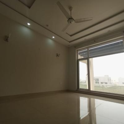 DHA Phase 7 Excellent Location 23 Marla Upper Portion Separate Gate For Rent