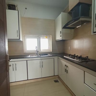 DHA Phase 7 Excellent Location 23 Marla Upper Portion Separate Gate For Rent