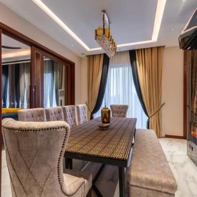 1 Kanal Fully Furnished Luxury Living House For Sale In DHA Phase 7